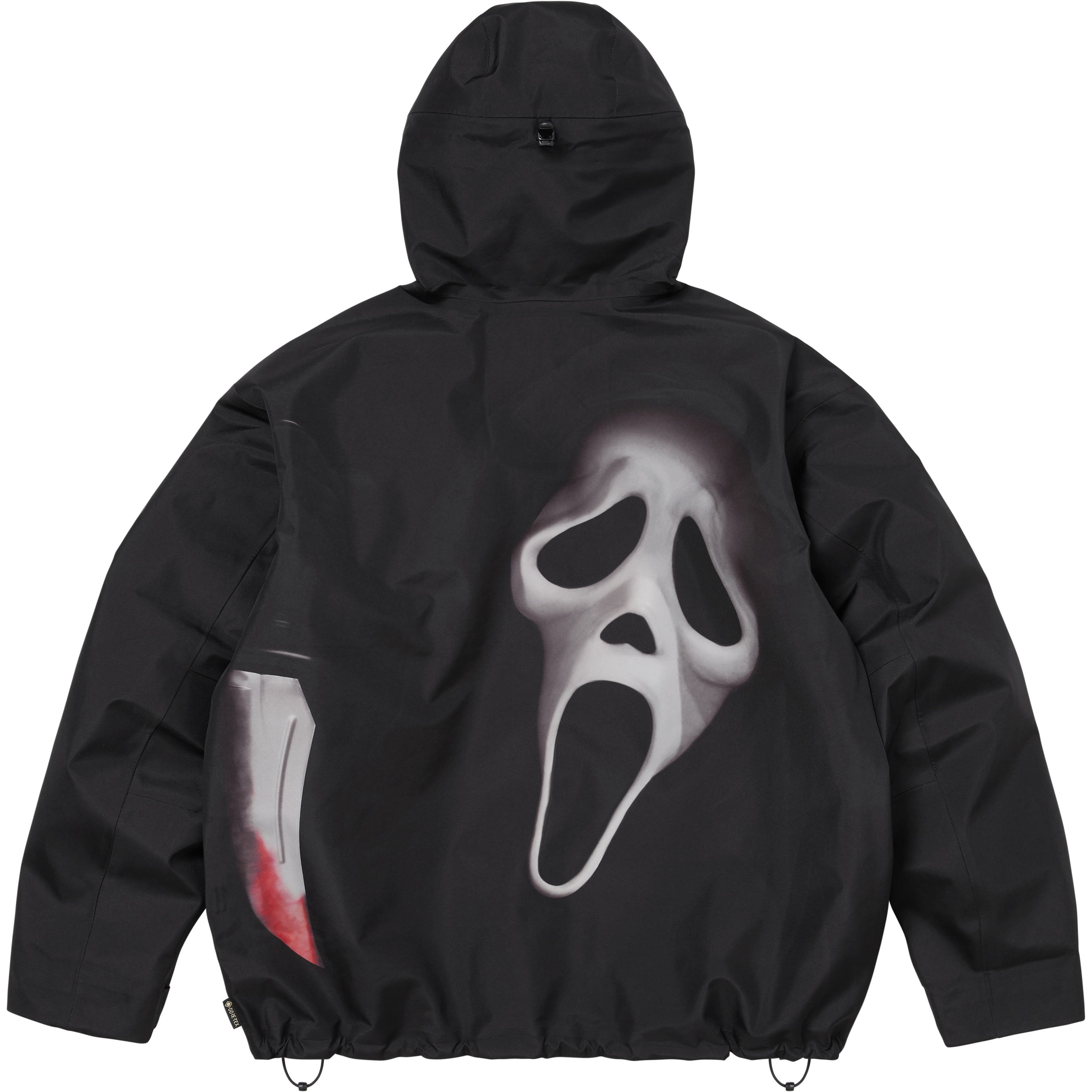 GORE-TEX Ghostface® Shell Jacket view 11